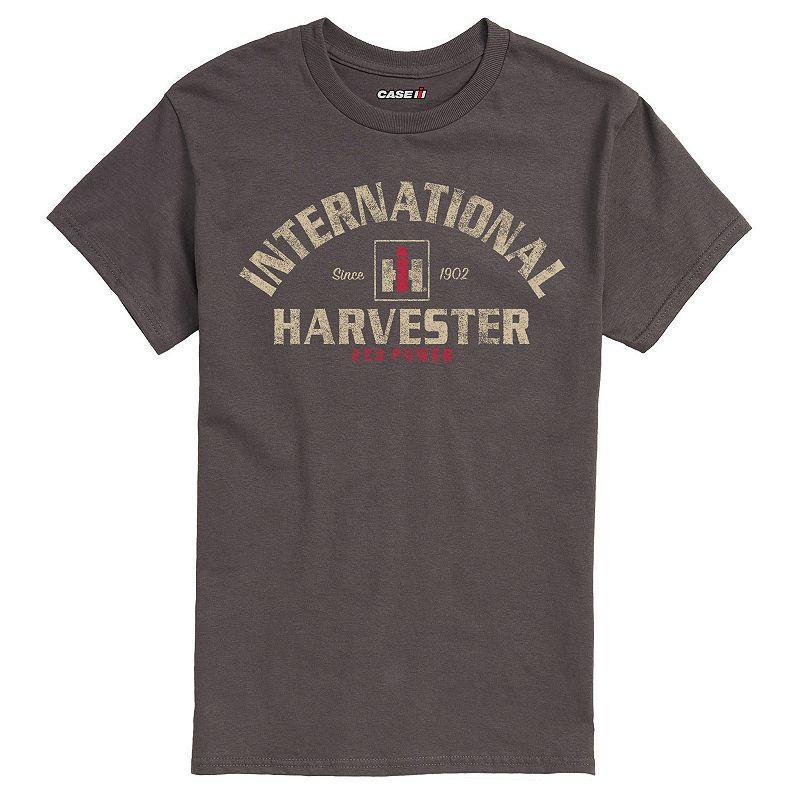 Big & Tall Case IH Tee, Mens Product Image