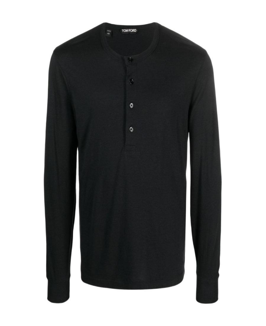 TOM FORD Sweaters In Black Product Image