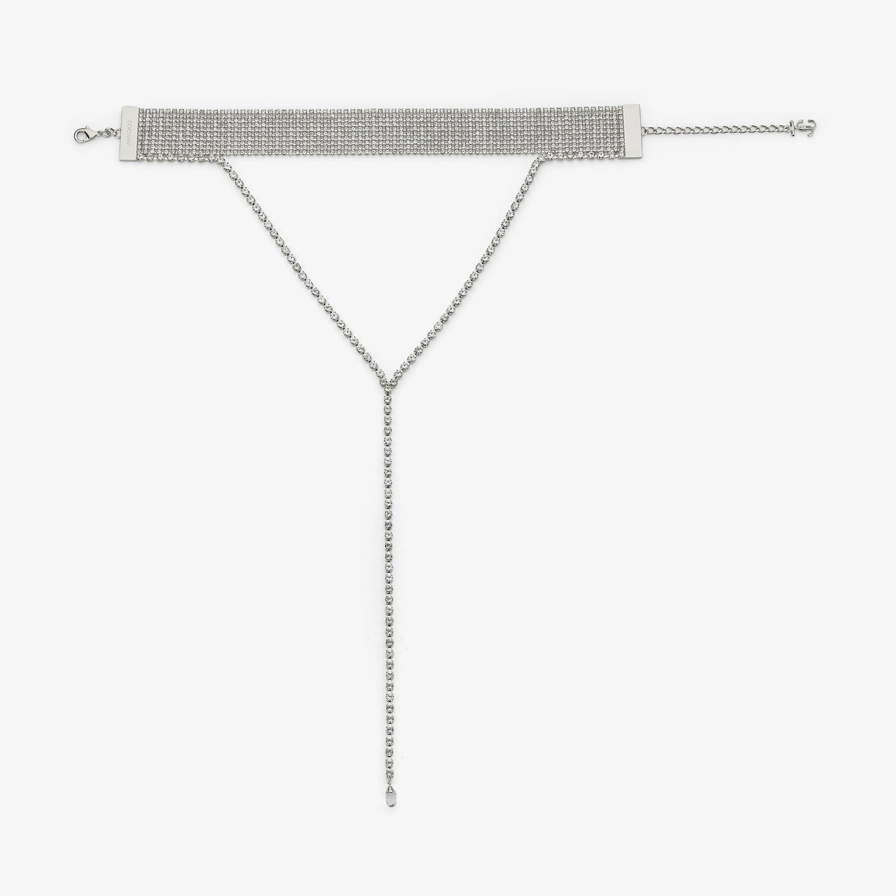 Saeda Necklace Product Image