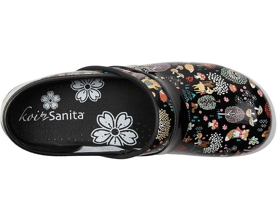 Women's Sanita Woodland Creatures Product Image
