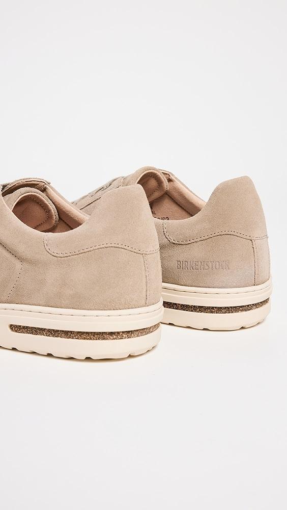 Birkenstock Bend Suede Sneakers | Shopbop Product Image