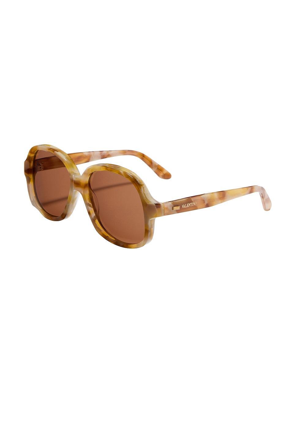 VLS 177 Sunglasses Valentino Garavani Product Image