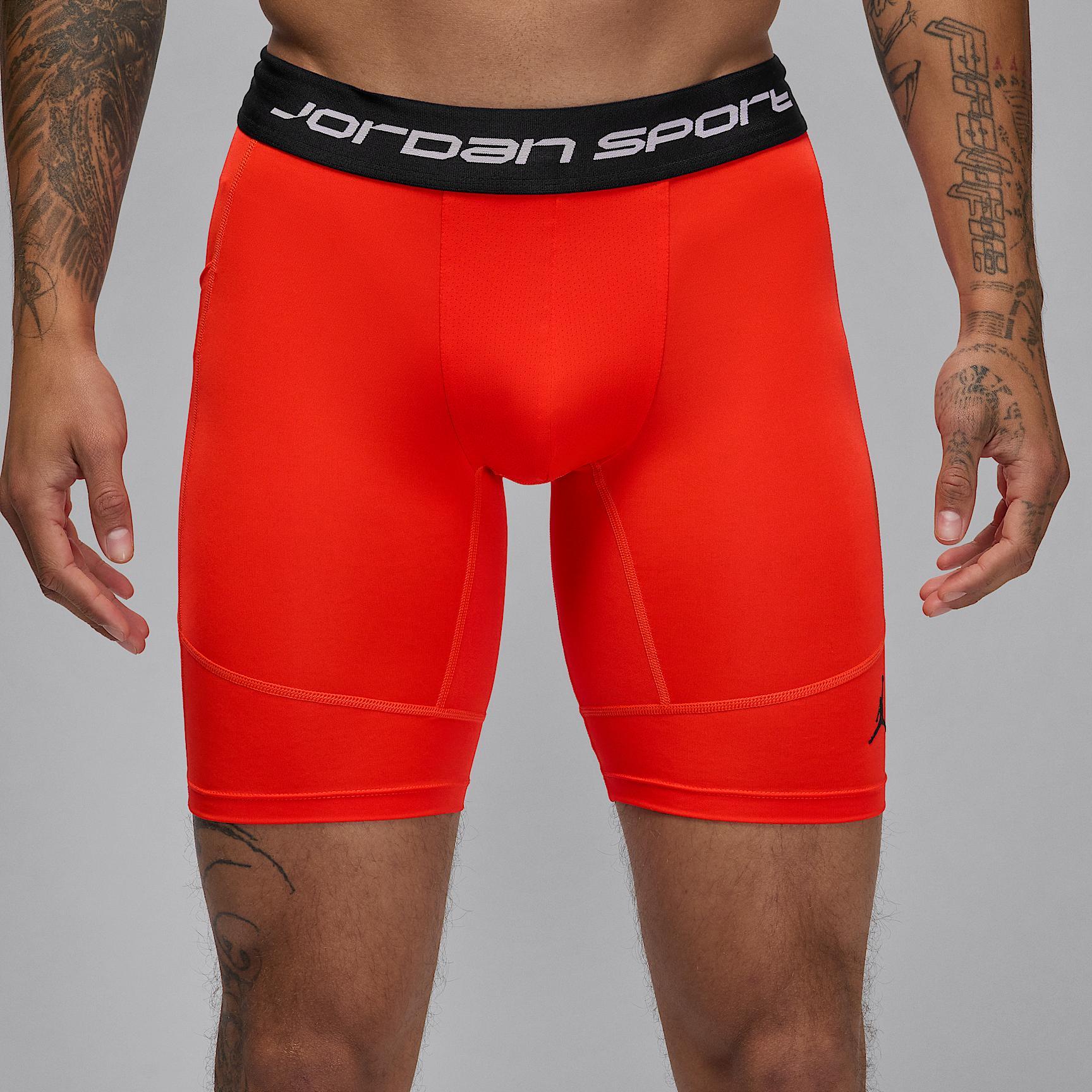 Jordan Sport Men's Dri-FIT Shorts Product Image