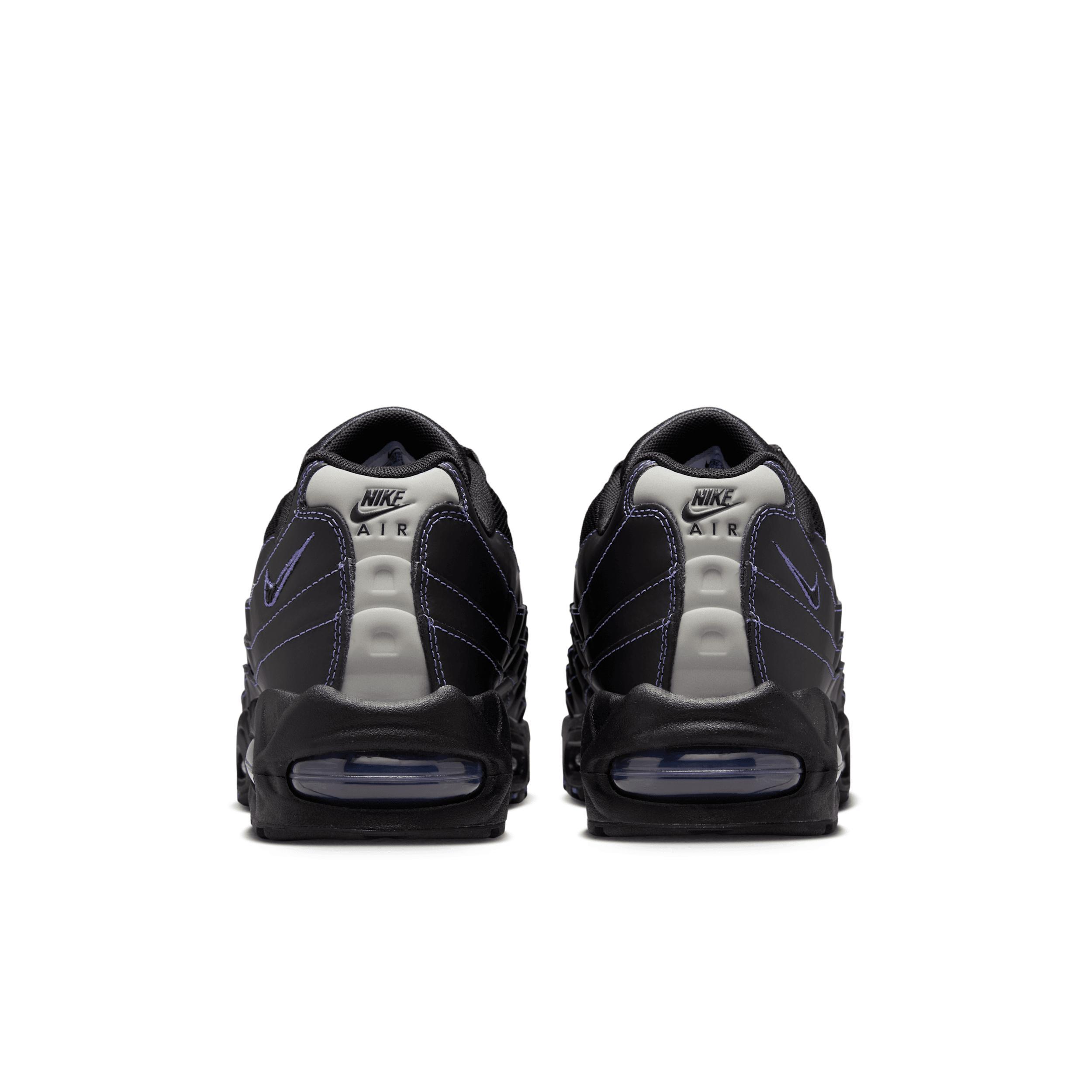 Nike Men's Air Max 95 "Big Bubble" Shoes Product Image