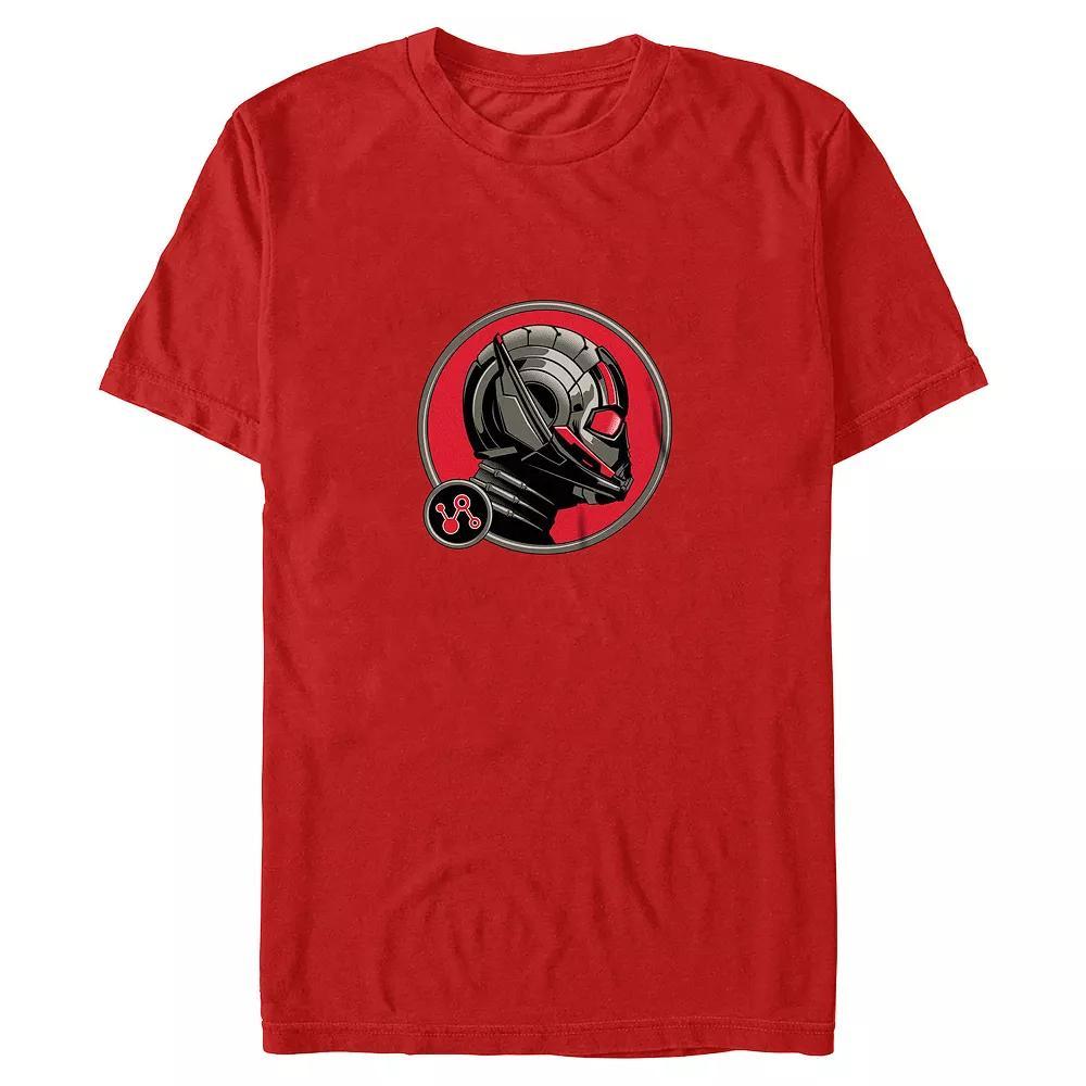 Men's Crooks And Castle The Robber Barons Graphic Tee, Size: Small, Purple Product Image