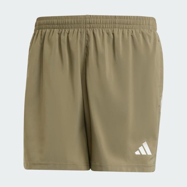 Own The Run Shorts Product Image