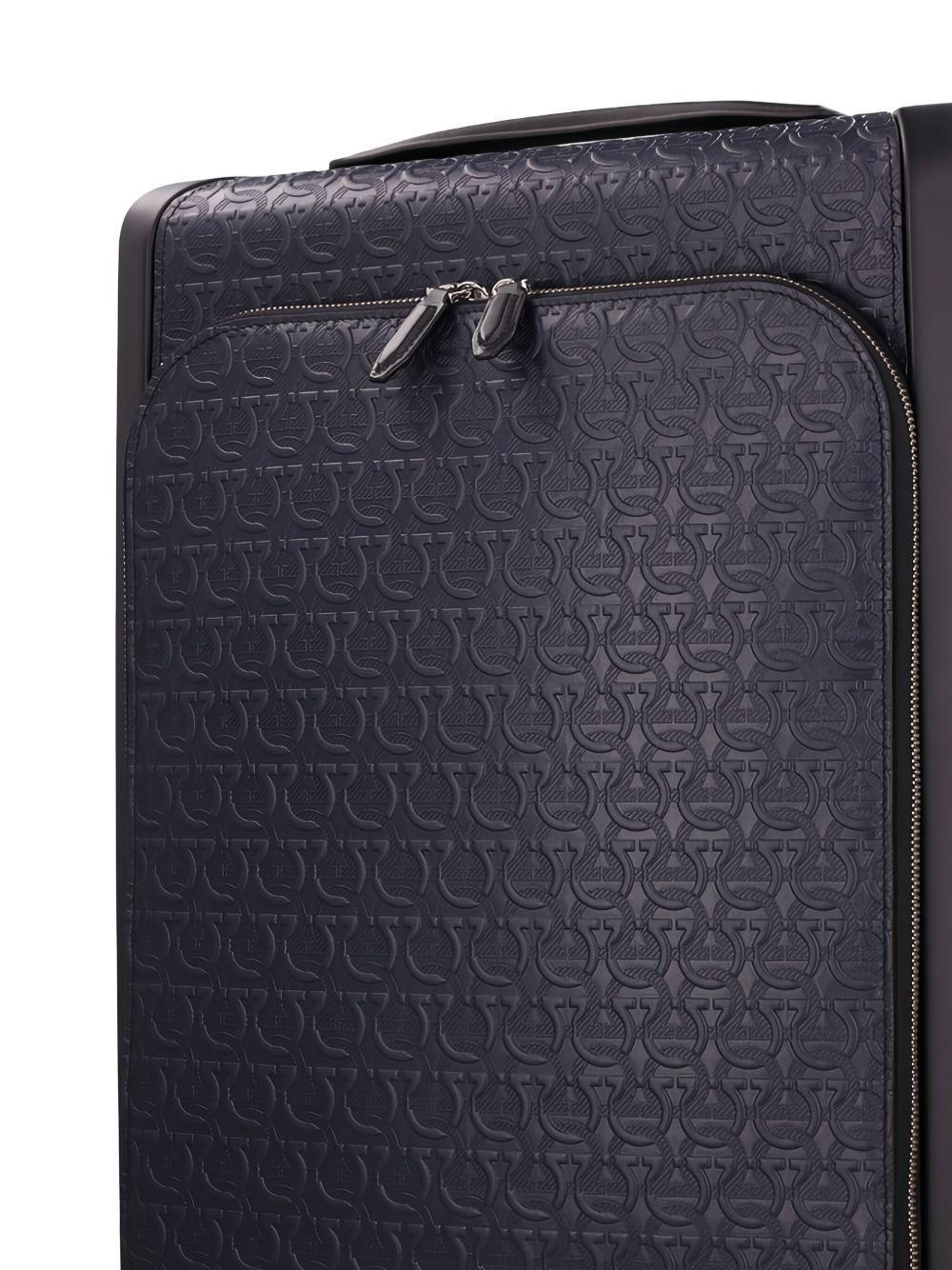 embossed-logo trolley Product Image