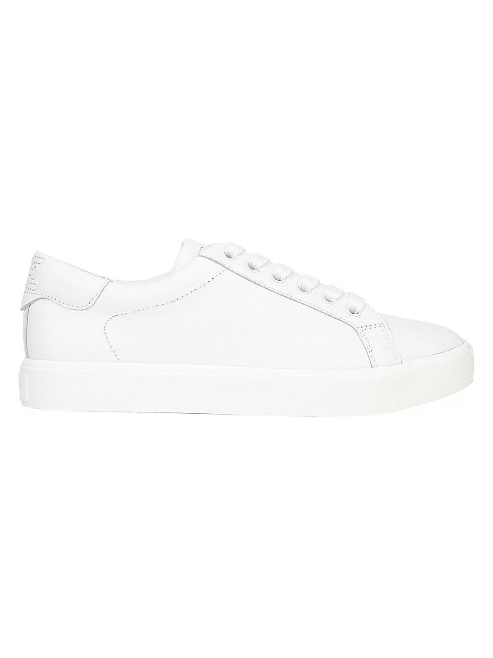 Sam Edelman Womens Ethyl Low-Top Sneakers Product Image