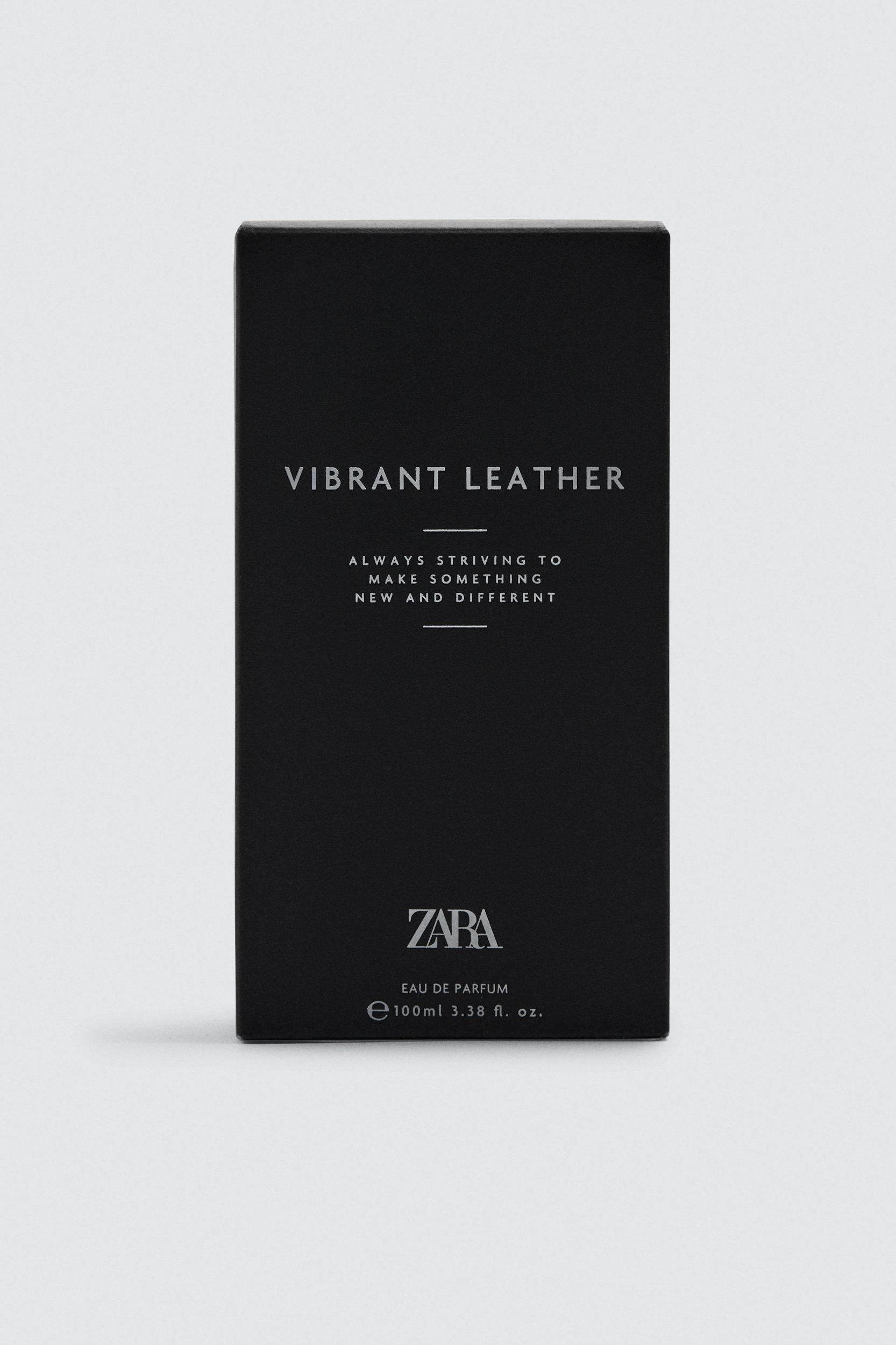 VIBRANT LEATHER EDP 100 ML (3.38 FL. OZ) Product Image