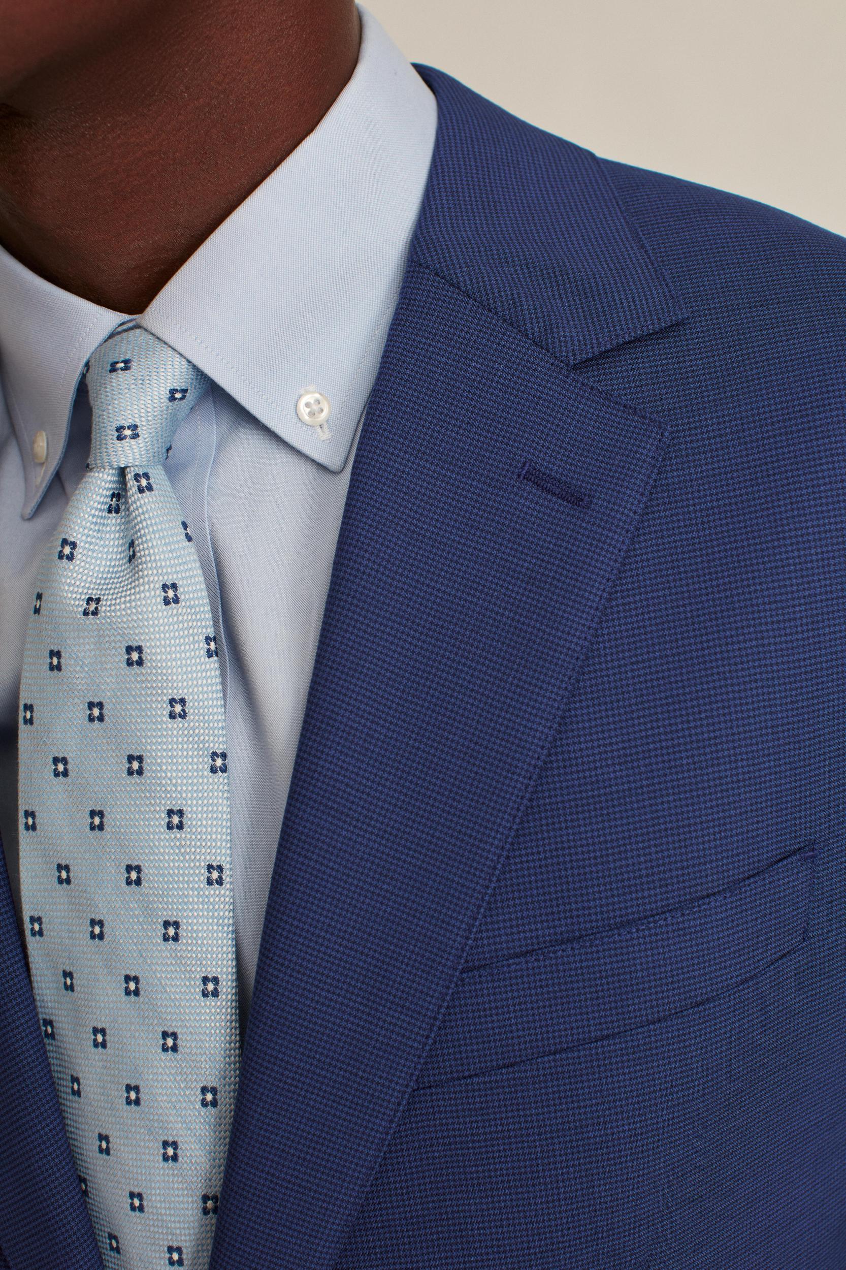 Jetsetter Wool Blazer Product Image