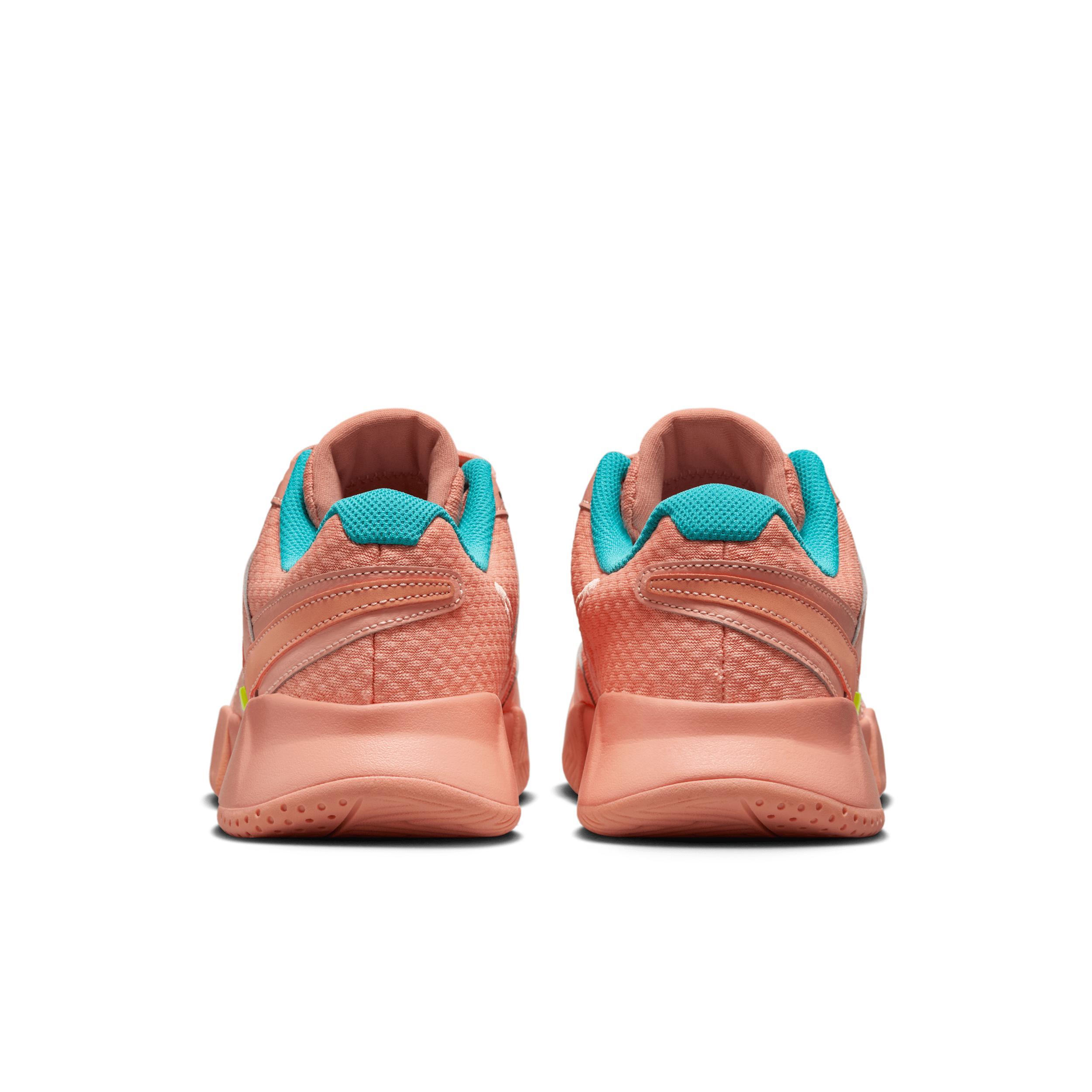 NikeCourt Lite 4 Women's Hard Court Tennis Shoes Product Image