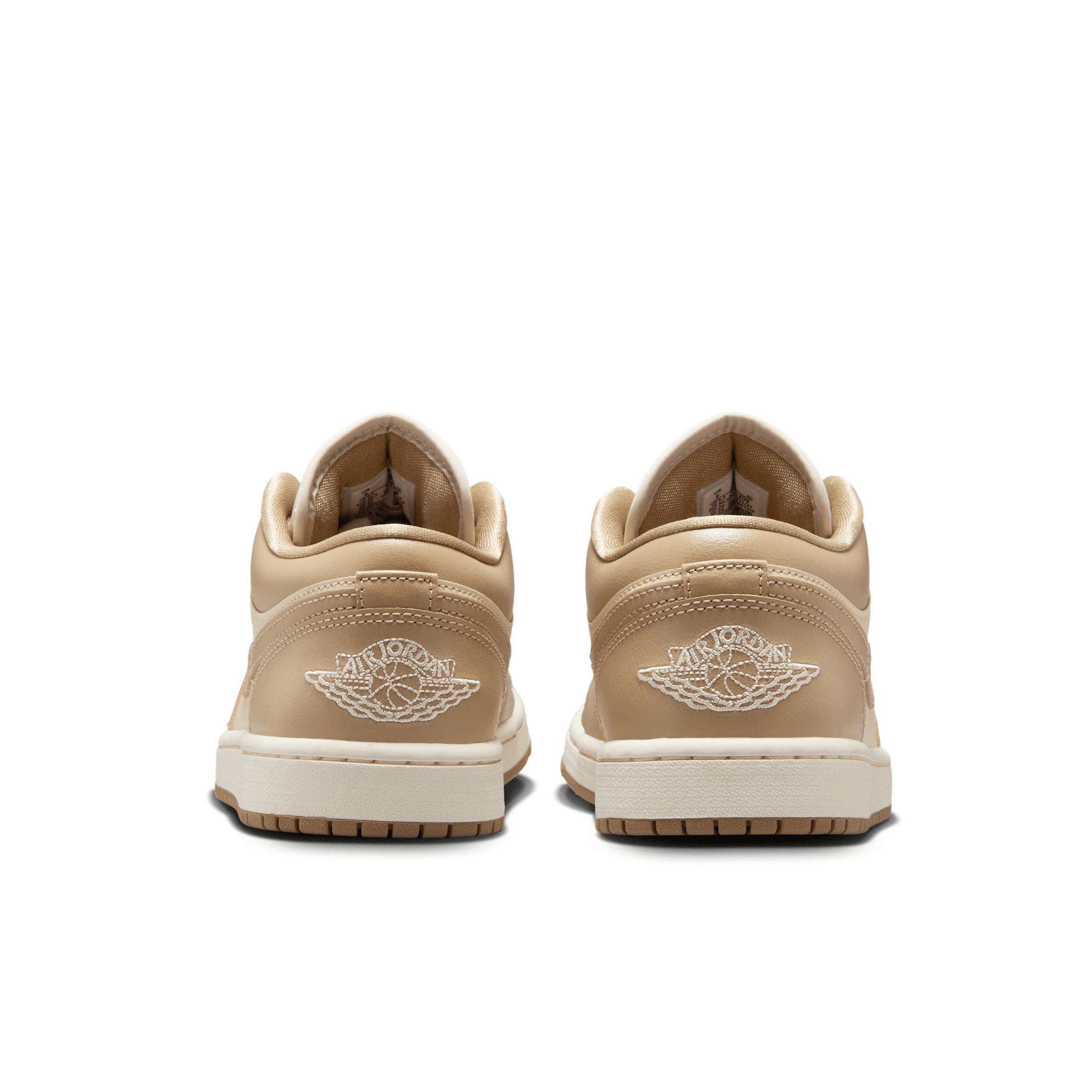 Womens Air Jordan 1 Low Shoes Product Image