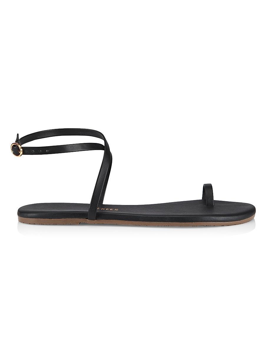 Tkees Womens Phoebe Strappy Sandals Product Image