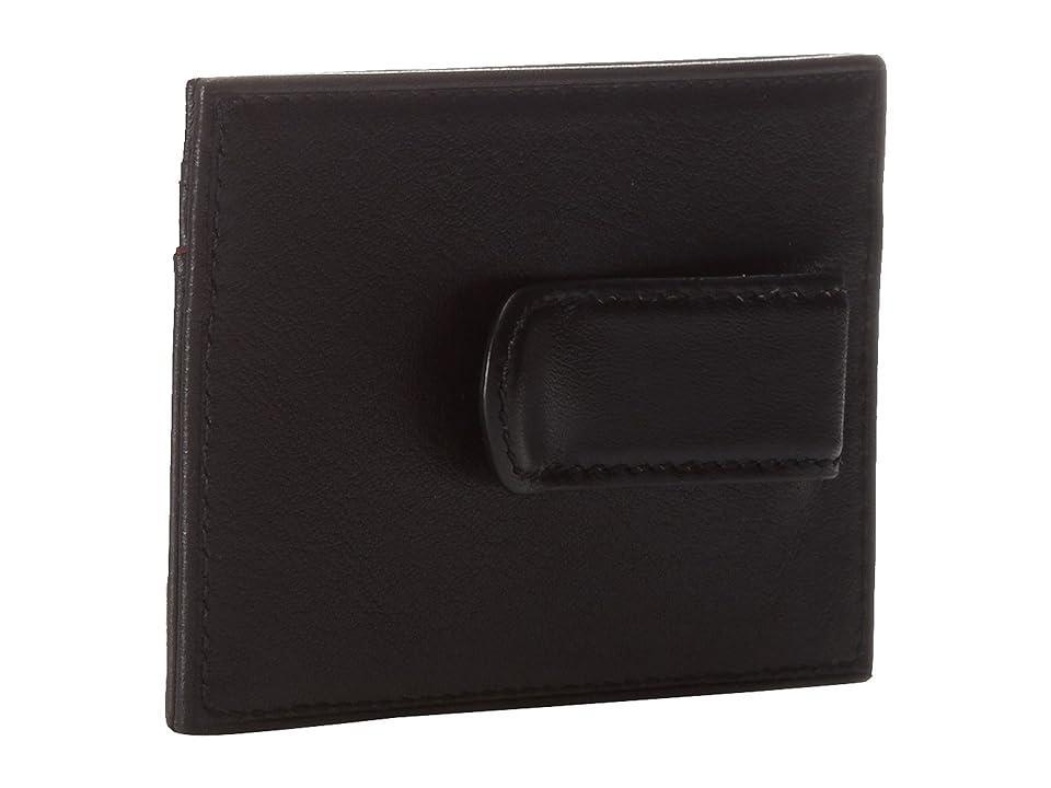 Tumi Rfid Delta Money Clip Card Case Product Image