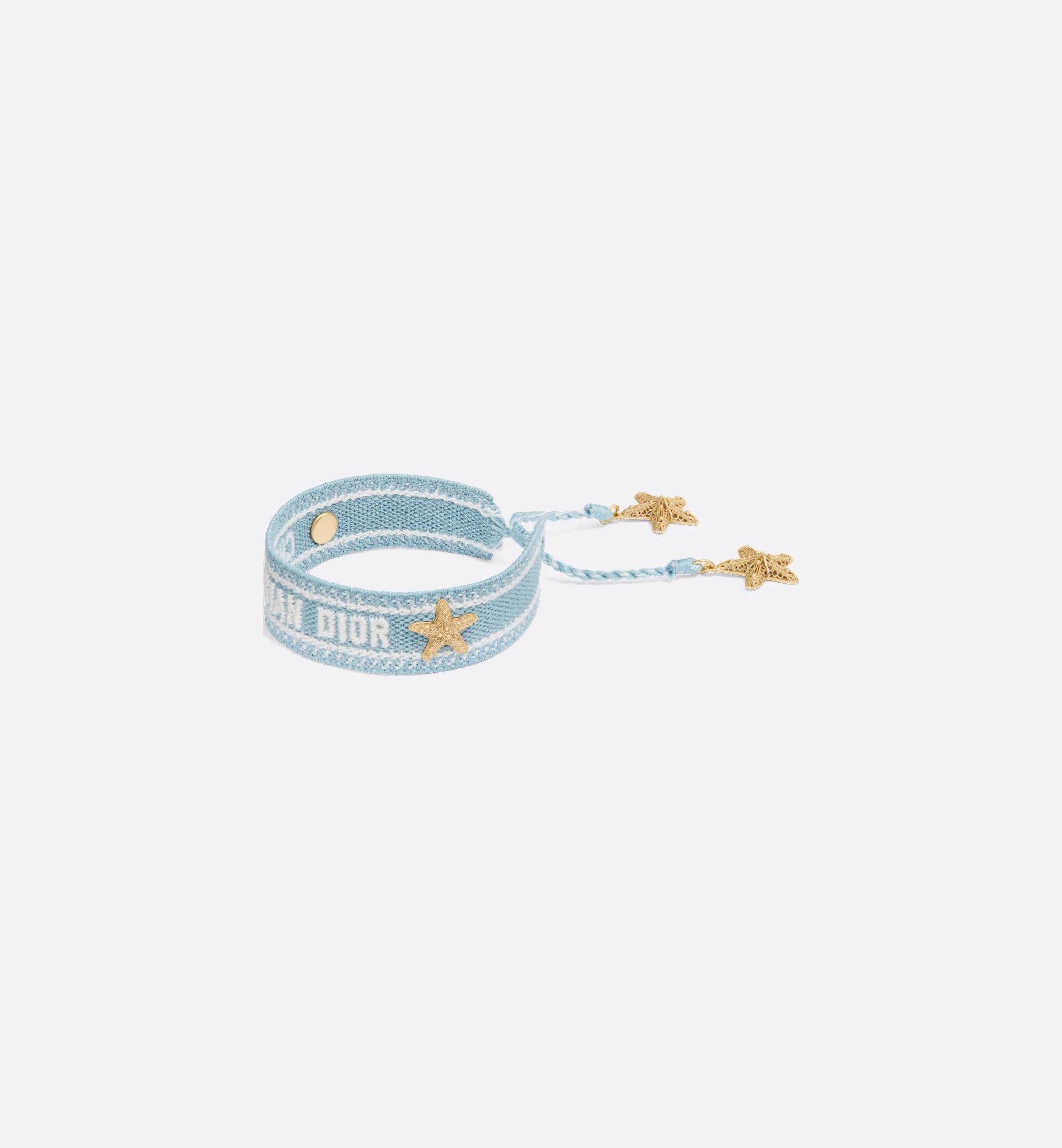 Dioriviera Christian Dior Bracelet Product Image