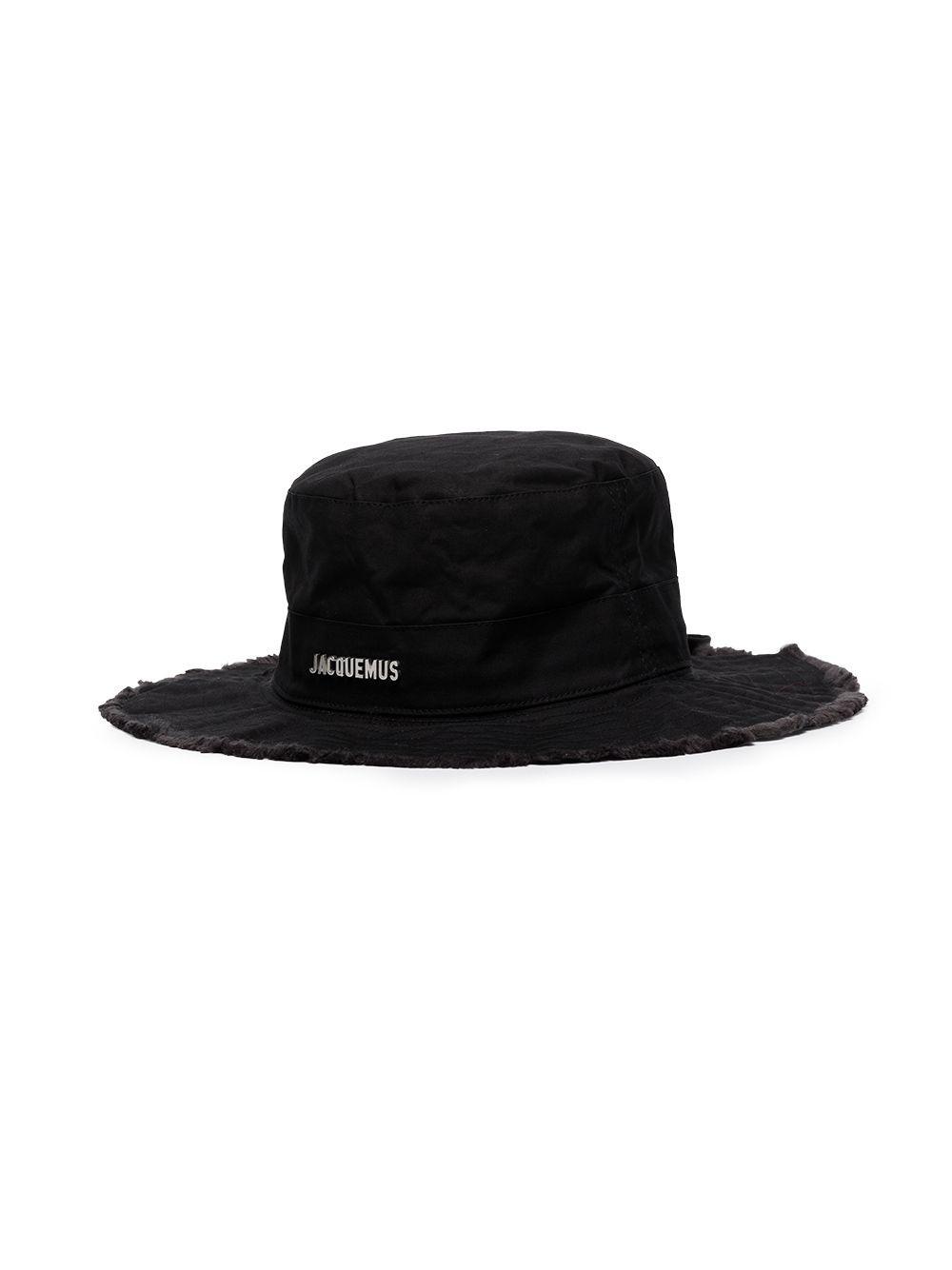 Le  Artichaut bucket hat Product Image