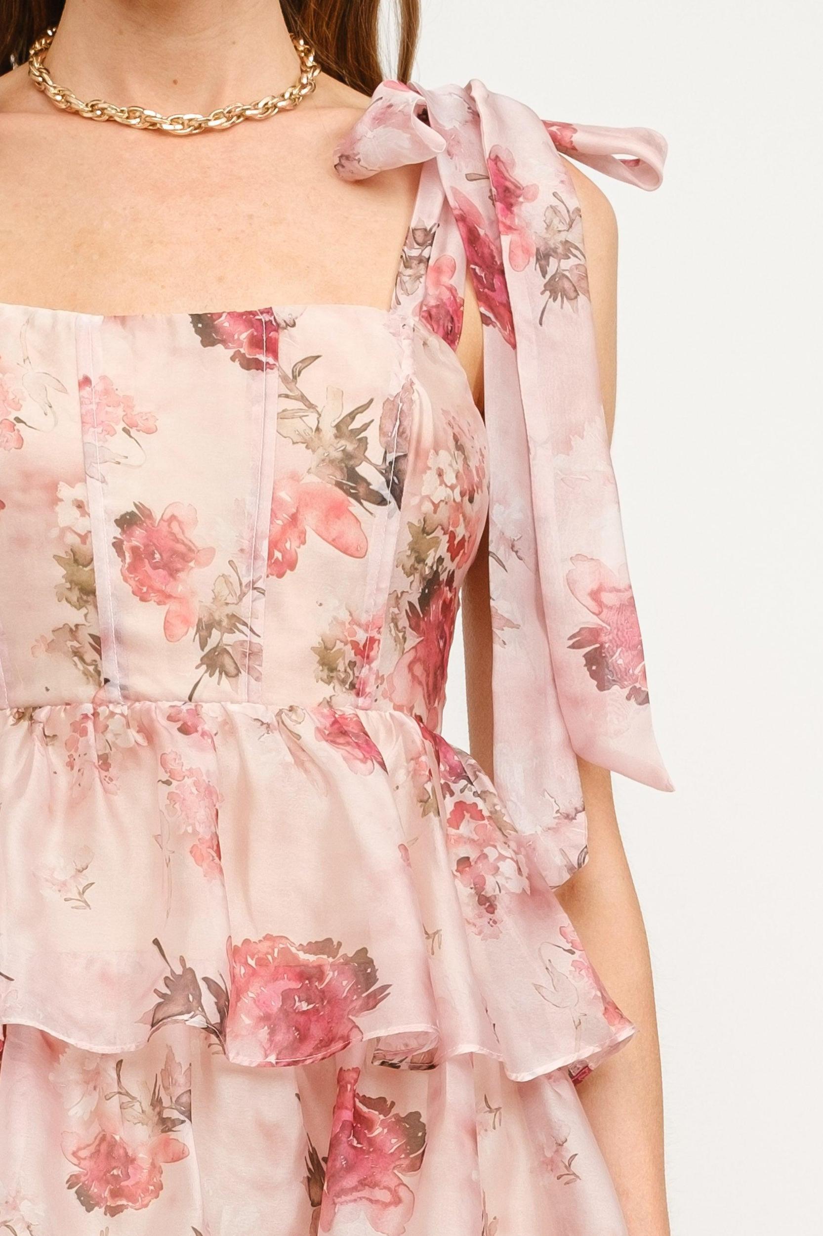 Delilah Dress Product Image
