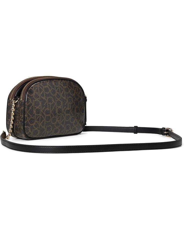 Calvin Klein Takara Crossbody Product Image