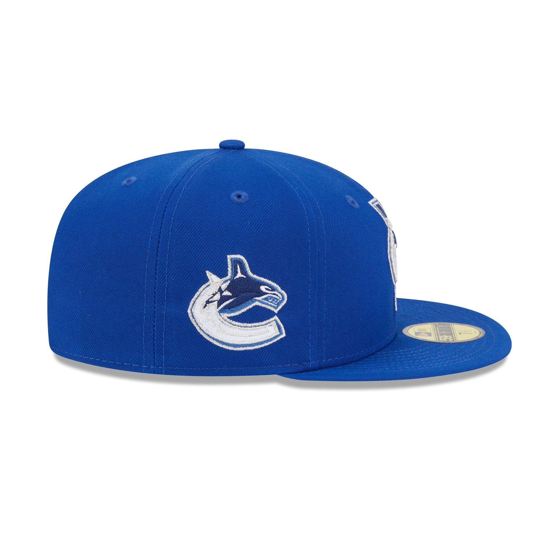 Indianapolis Colts 2025 Sideline Hot Weather Split Panel 9FIFTY Snapback Hat Male Product Image