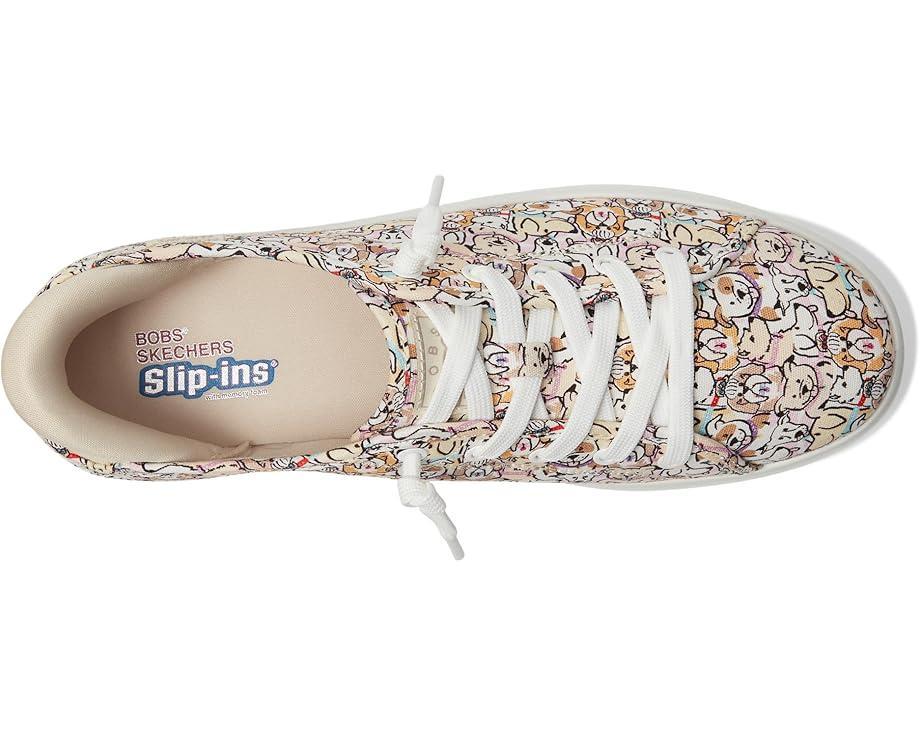 Bobs D&apos;Vine - Preppy Pup Hands Free Slip-ins Product Image
