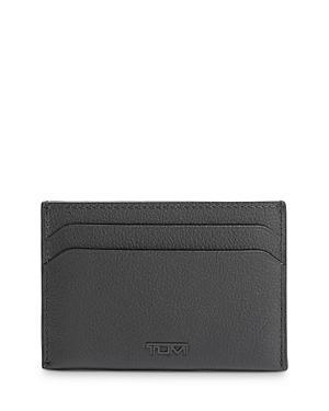Tumi Nassau Money Clip Card Case Product Image