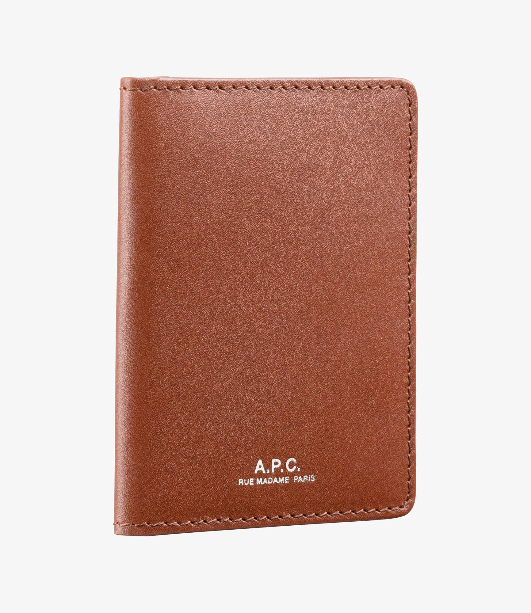 Stefan Zip cardholder Product Image