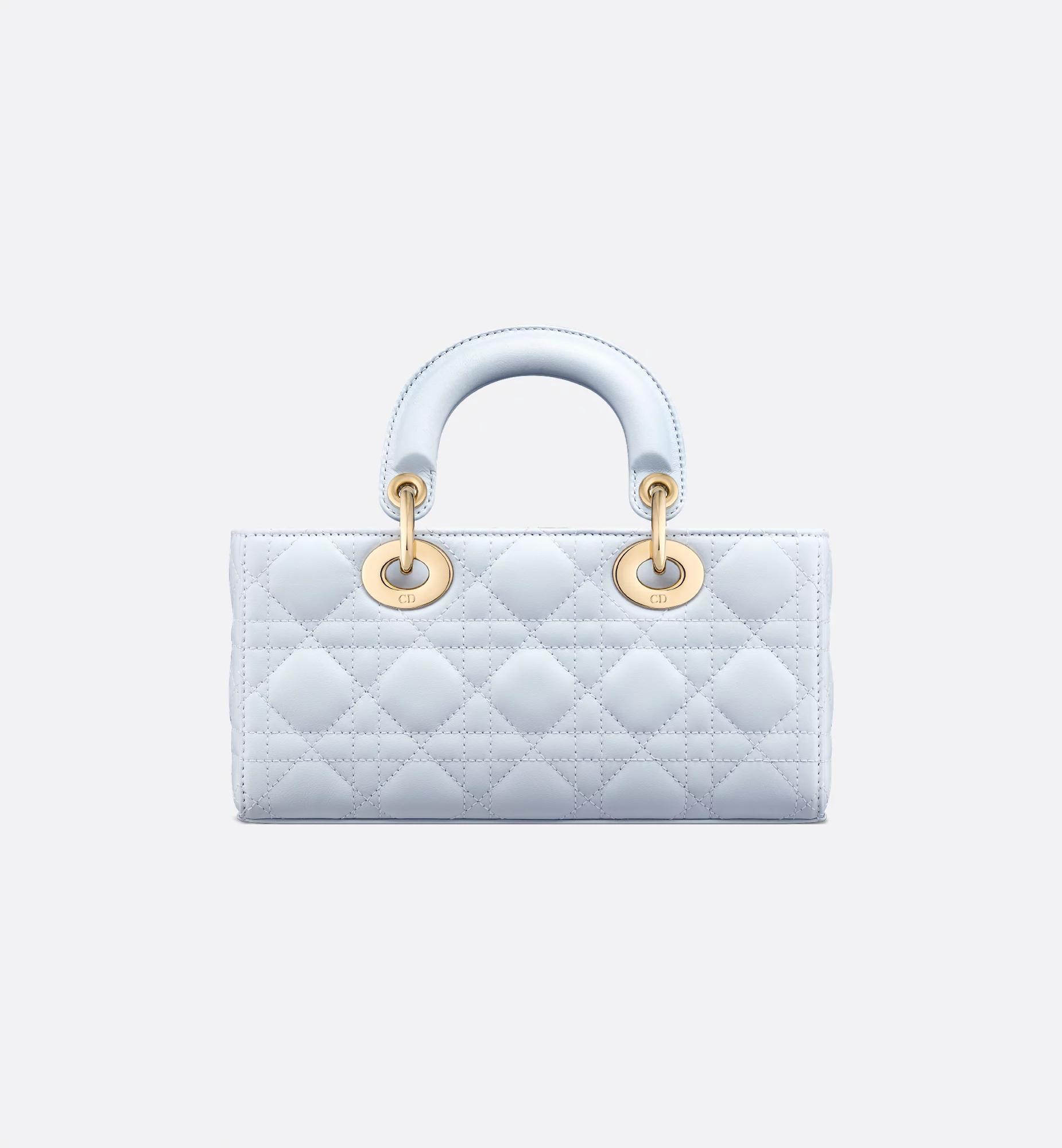 Small Lady D-Joy Bag Product Image