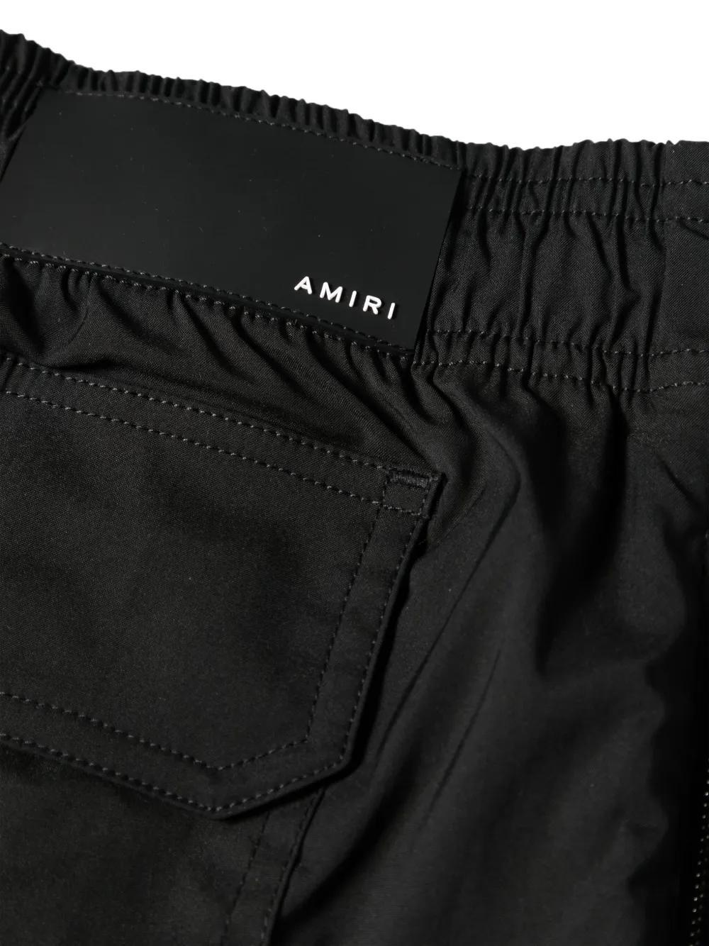 MA Core-print swim shorts Product Image