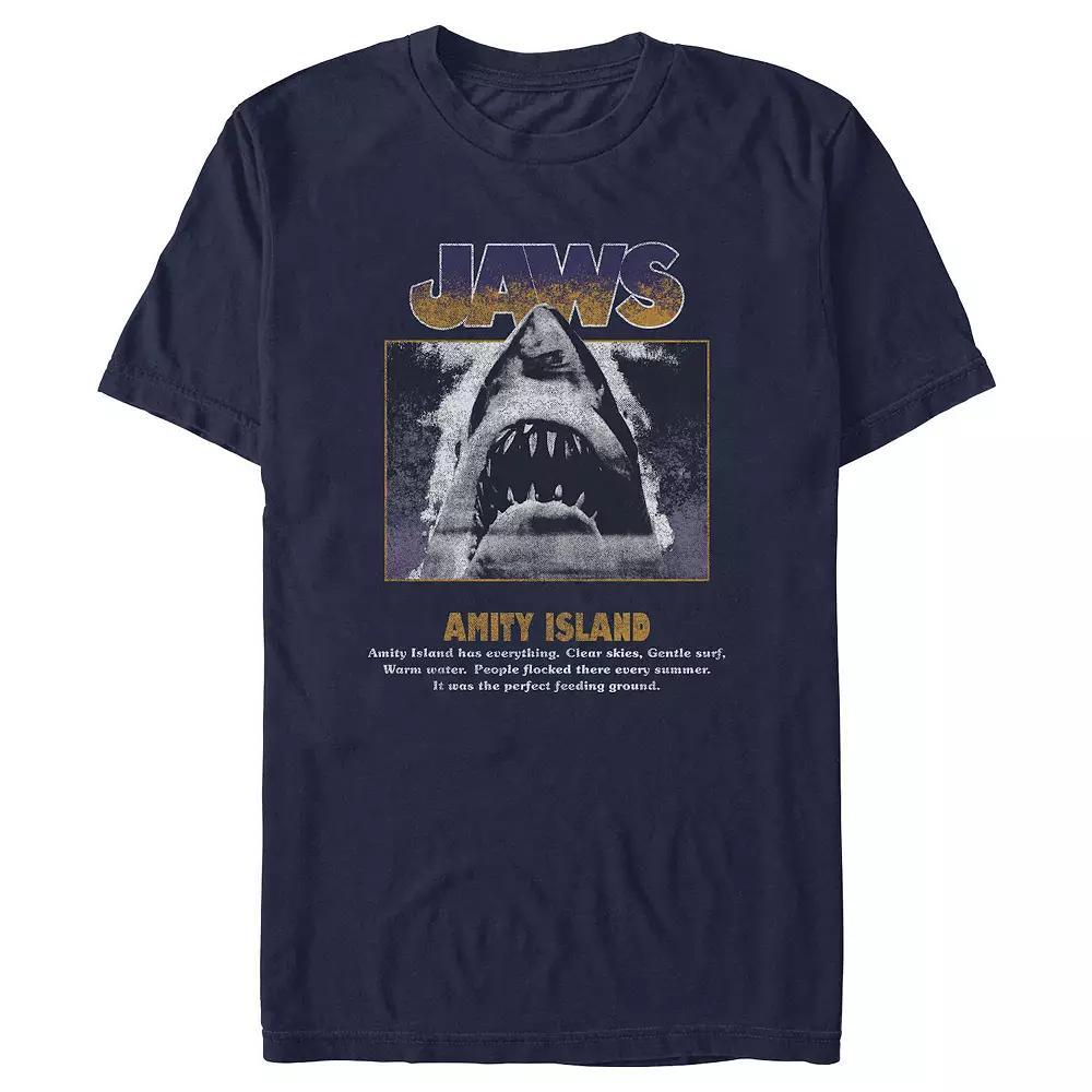 Men's Fender Guitar Filled Heart Graphic Tee, Size: XL, Black Product Image