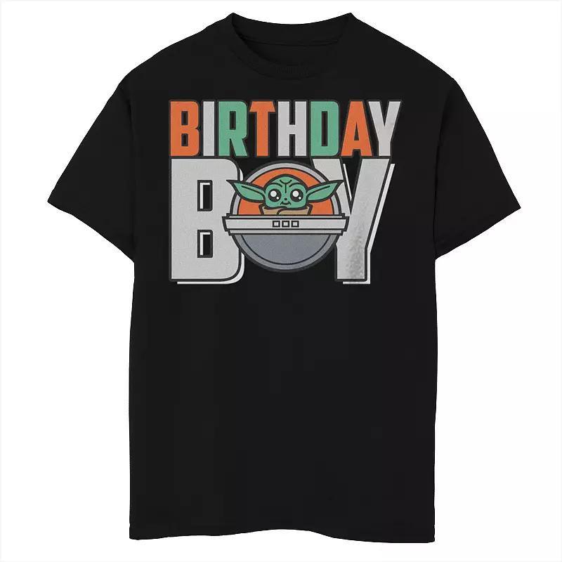 Disney / Pixar's Toy Story Boys 8-20 Movie Logo Graphic Tee, Boy's, Size: Large, Black Product Image