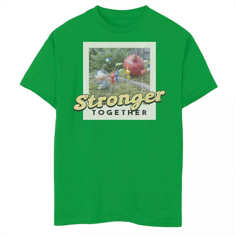 Boys 8-20 Marvel Spider-Man: Miles Morales Tee, Boy's, Size: XL, Black Product Image