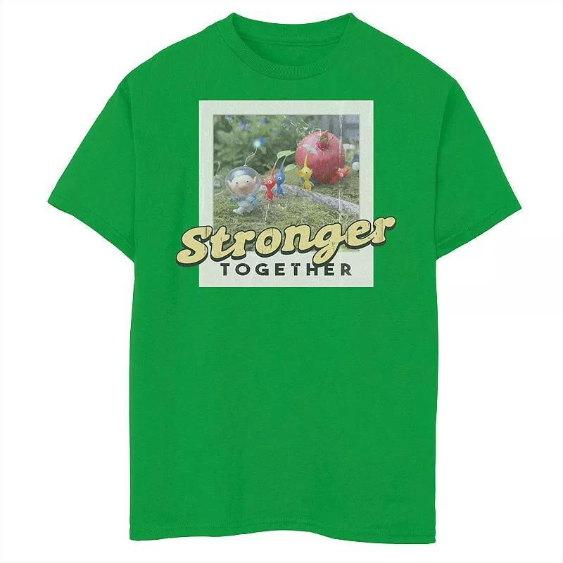 Boys 8-20 Marvel Spider-Man: Miles Morales Tee, Boy's, Size: XL, Black Product Image