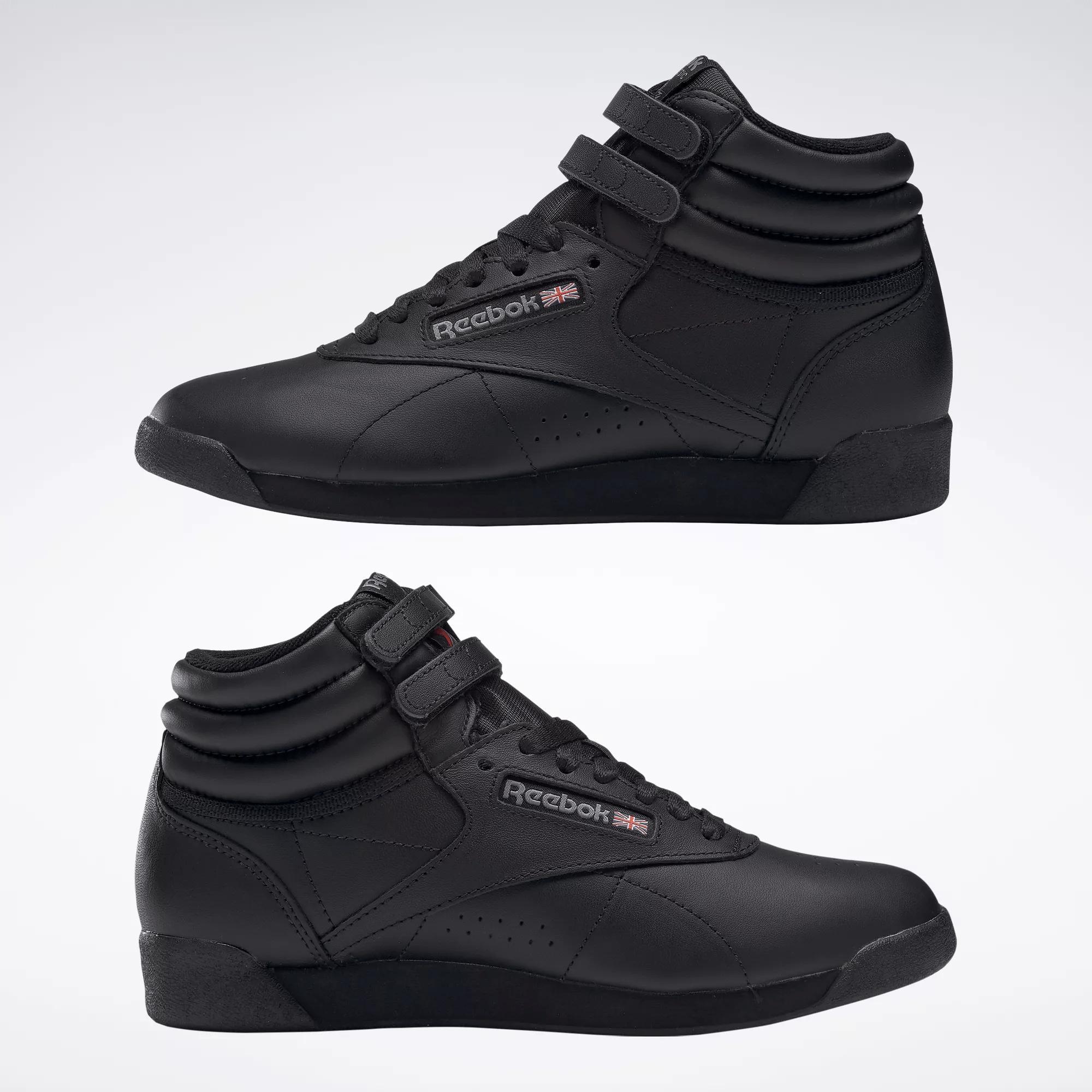 Women's F/S Hi Shoes Female Product Image