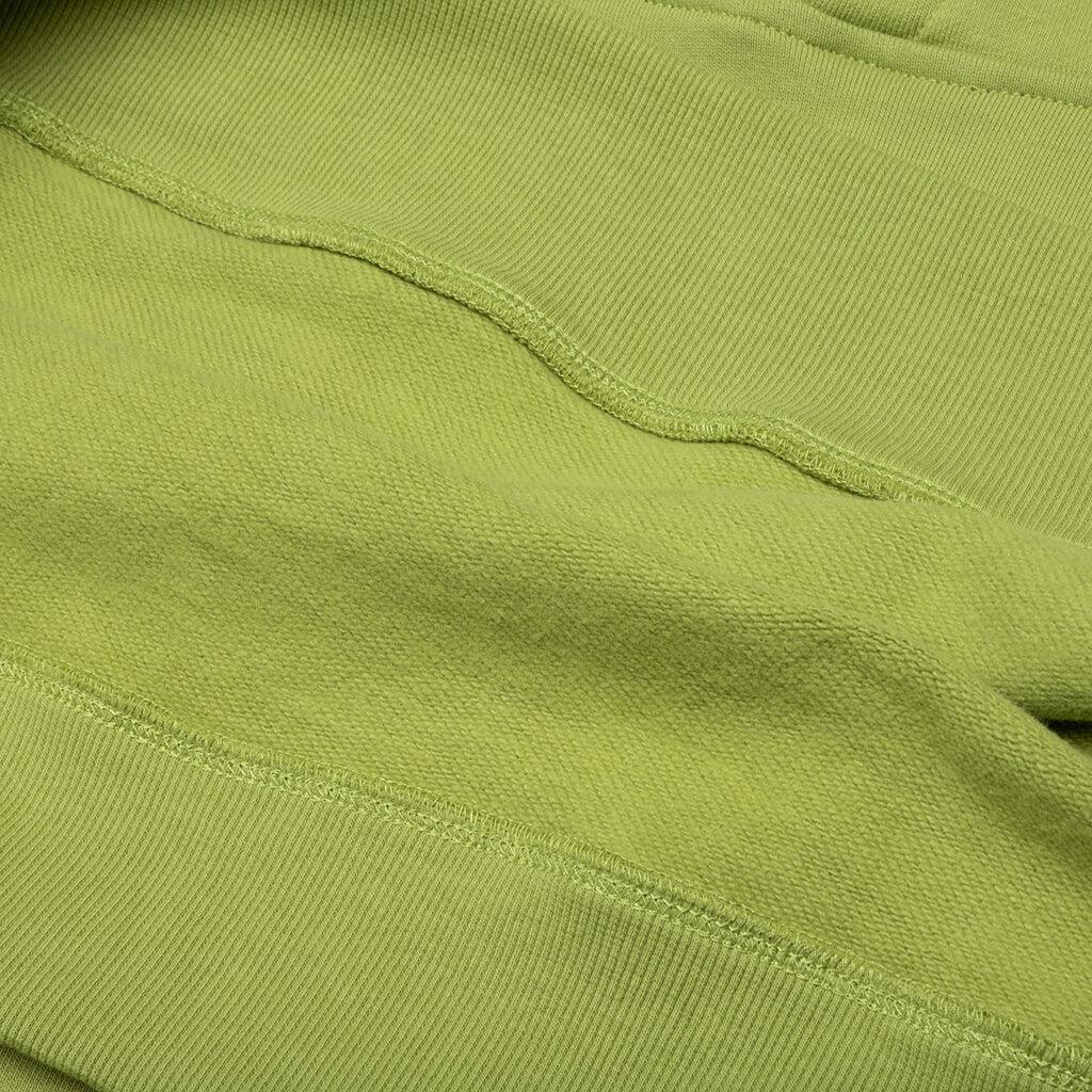 Academy Hoodie - Turtle Shell/Lemon Icing Male Product Image