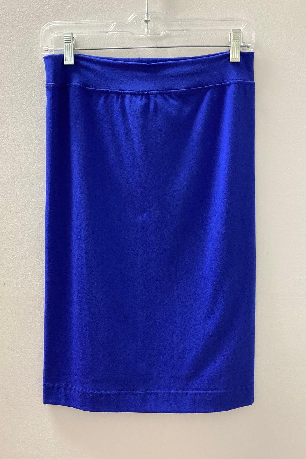 Classic KikiRiki Cotton Pencil Skirt Model #4823 Product Image