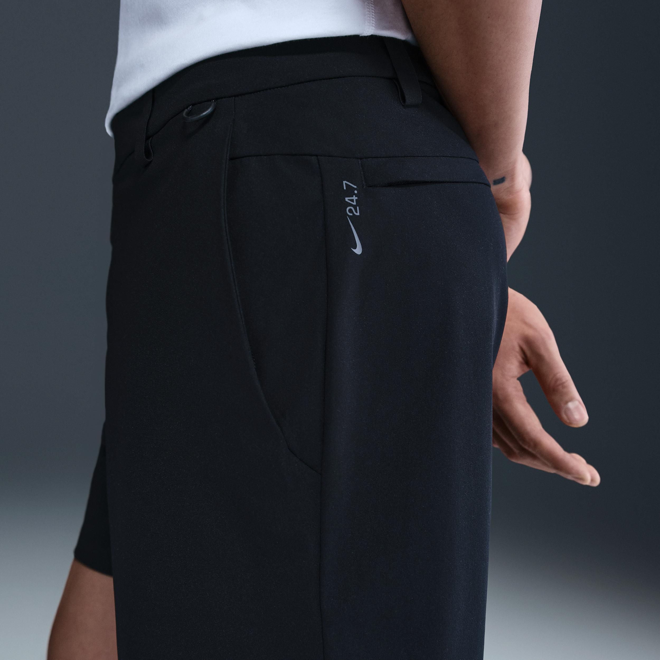 Nike Men's 24.7 PerfectStretch Dri-FIT 6" Shorts Product Image