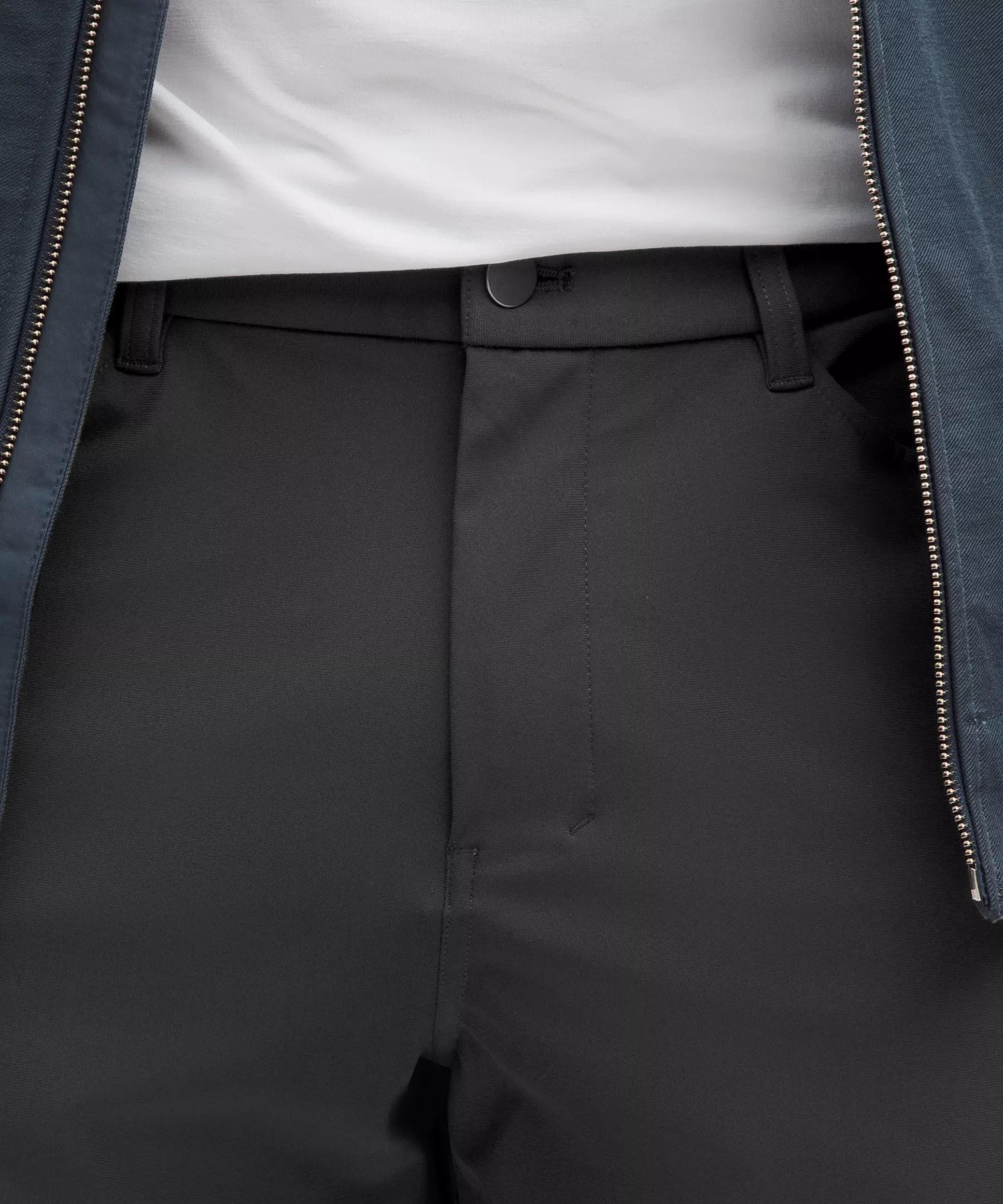 ABC Relaxed-Fit 5 Pocket Pant 30L *Warpstreme Product Image