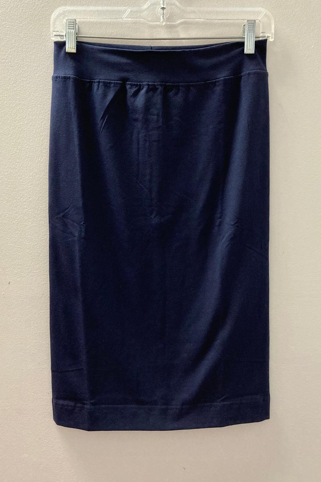 Classic KikiRiki Cotton Pencil Skirt Model #4823 Product Image