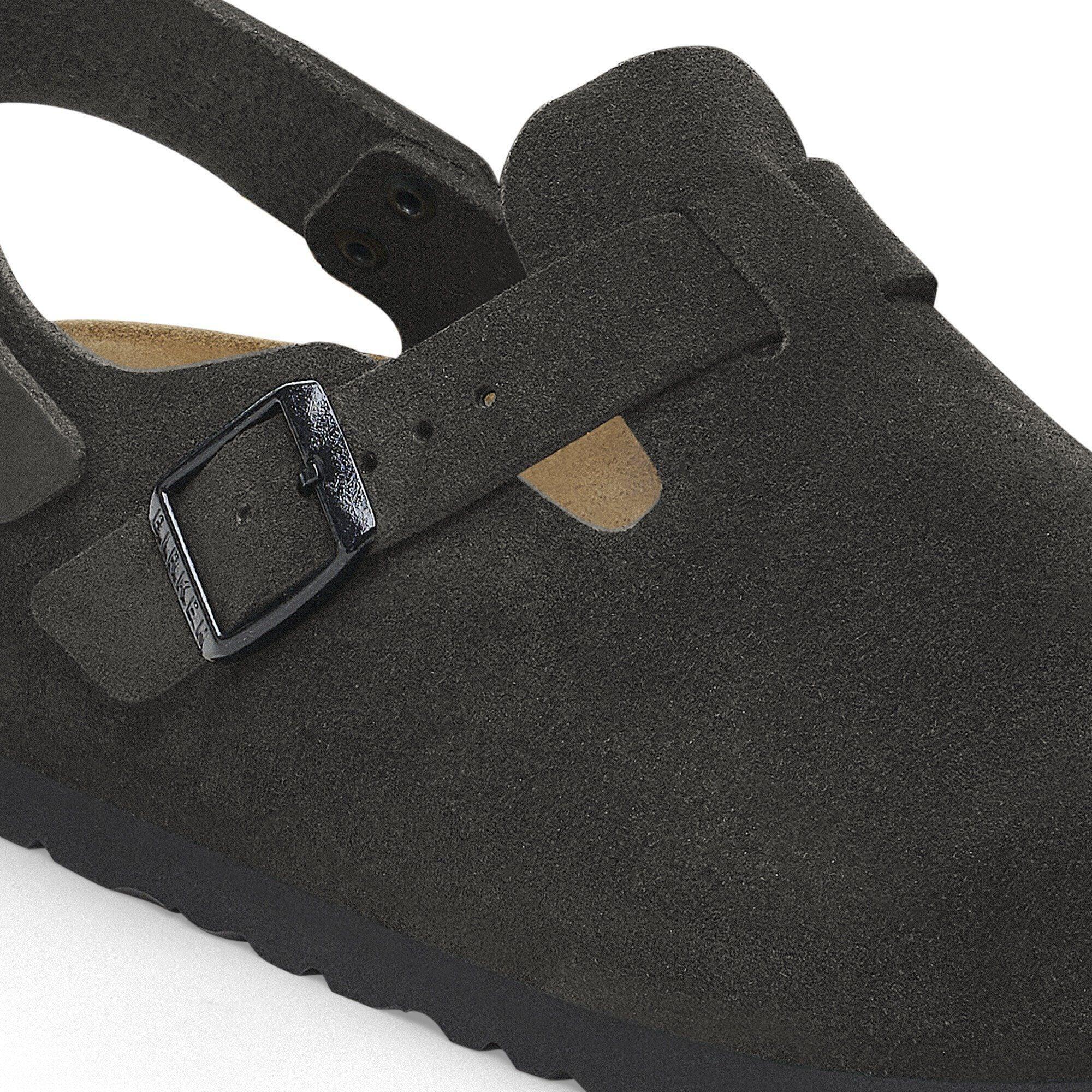 Tokio Suede Leather Product Image