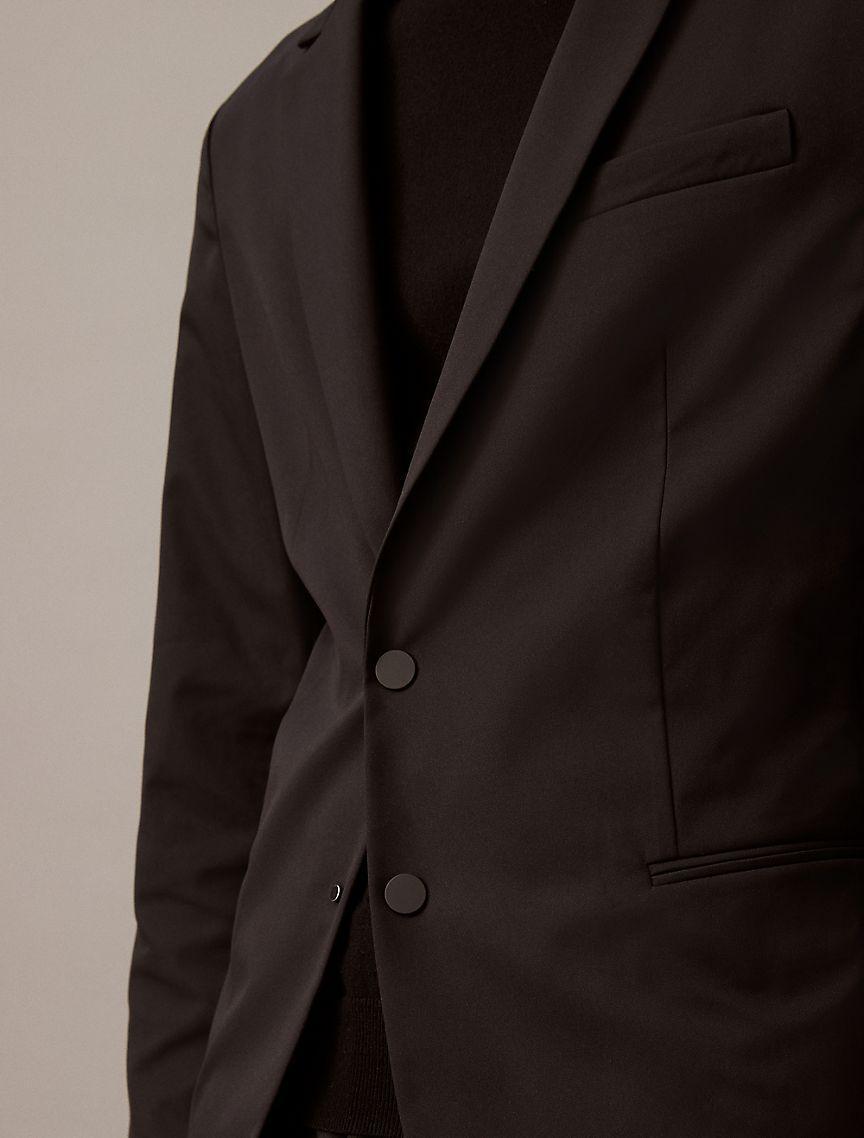 Tech Move Slim Blazer Product Image