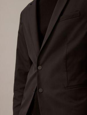 Tech Move Slim Blazer Product Image