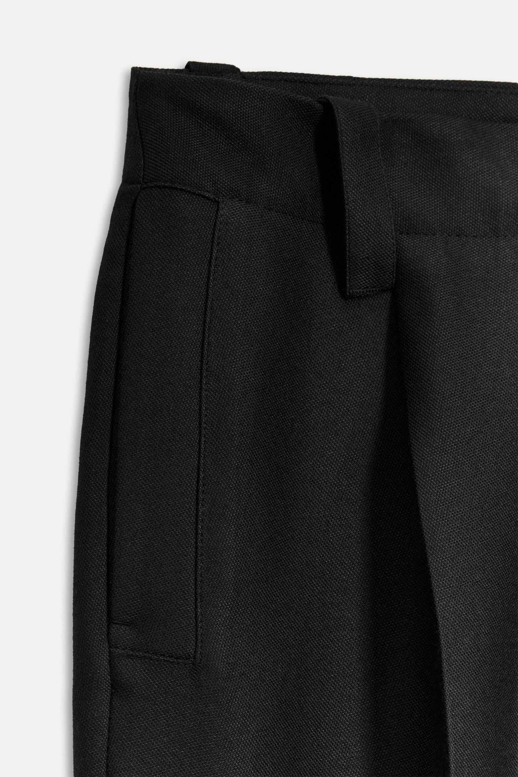 PLEATED PANTS 50TH ANNIVERSARY Product Image