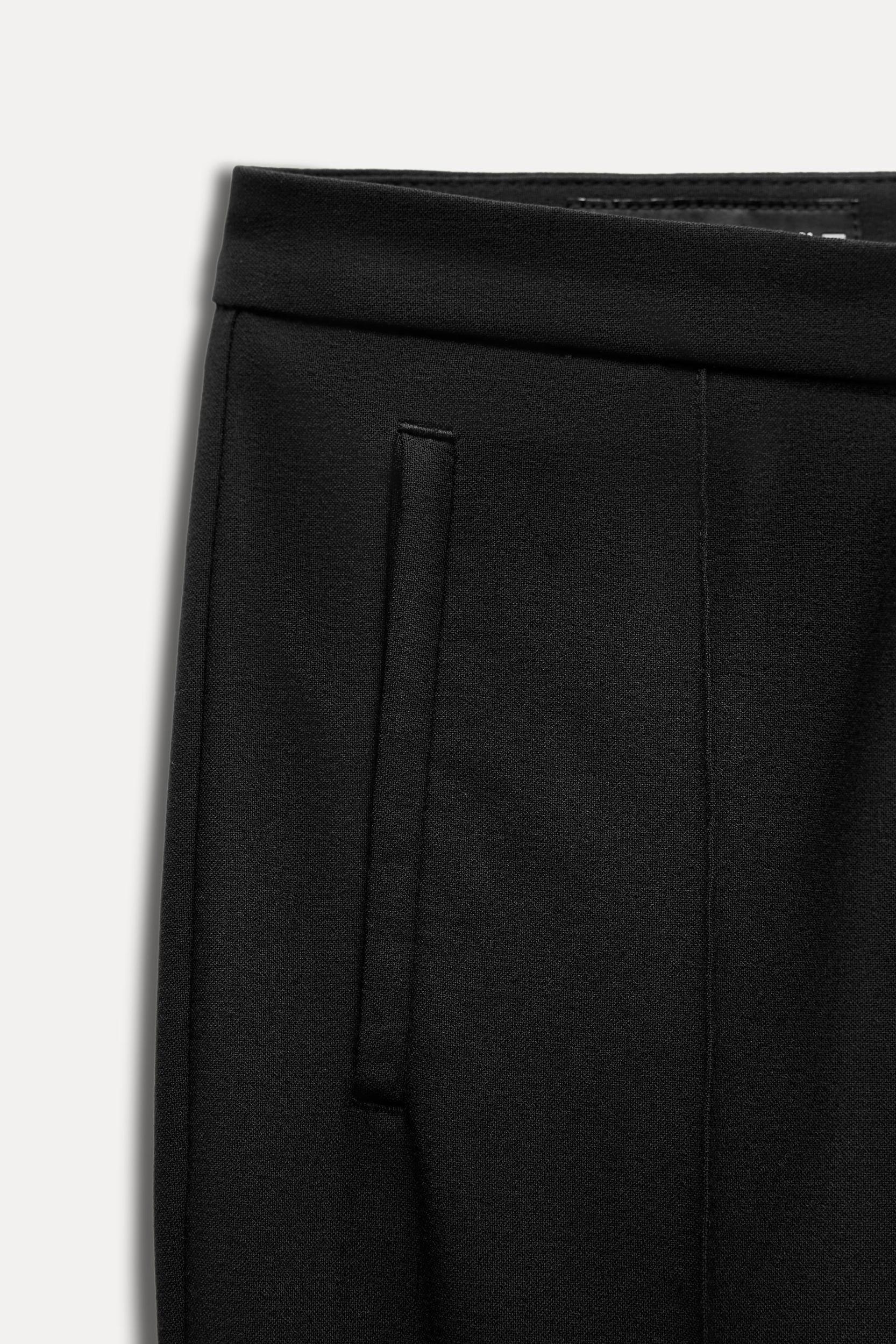 CROPPED VEST Product Image