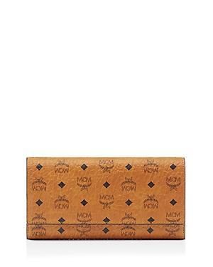 Color Visetos Large Tri-Fold Wallet Product Image