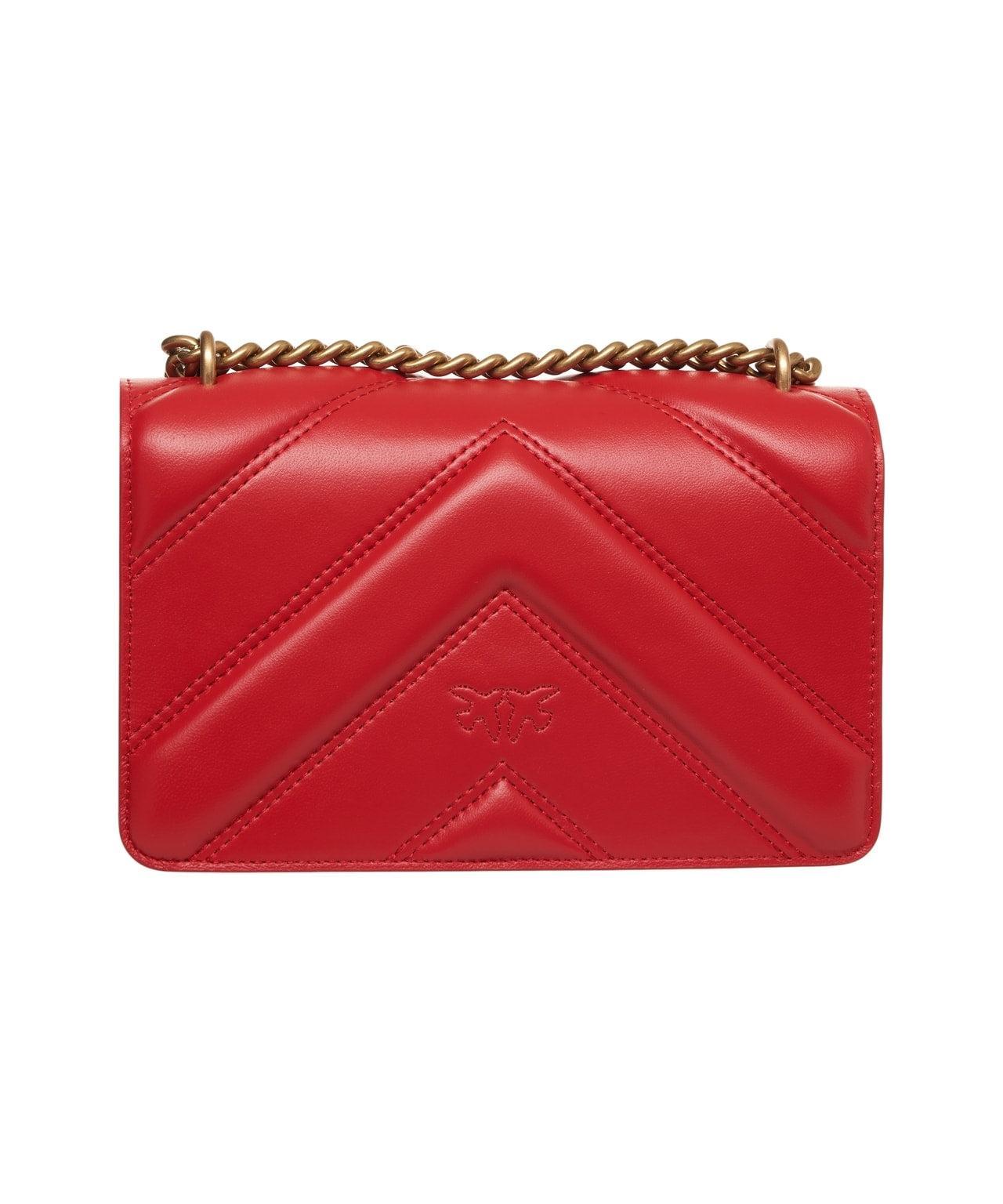 Shoulder Bag 'Mini Love Bag' Product Image
