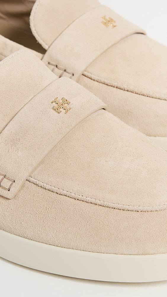 Tory Burch Ballet Sport Loafers | Shopbop Product Image