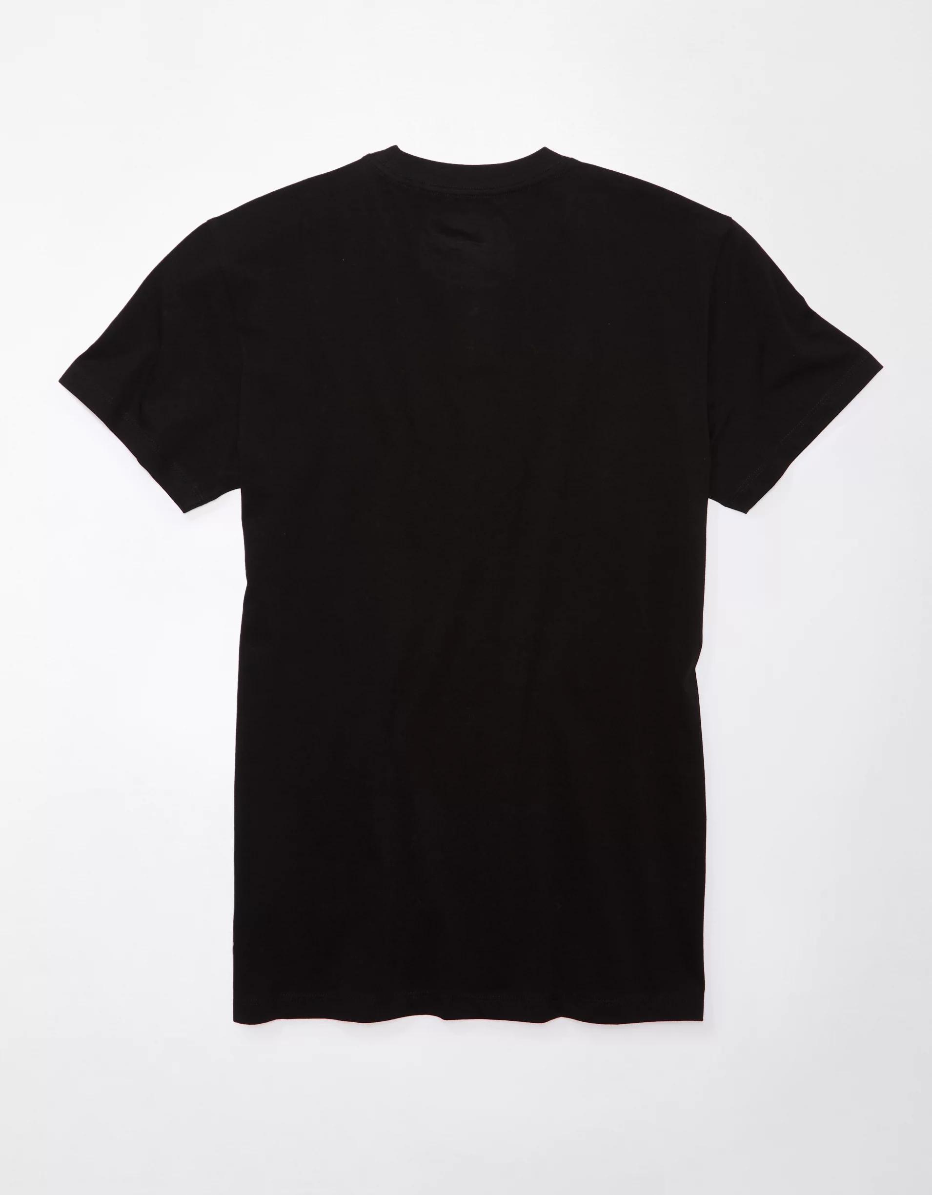 AE Lived-In Slim T-Shirt Product Image