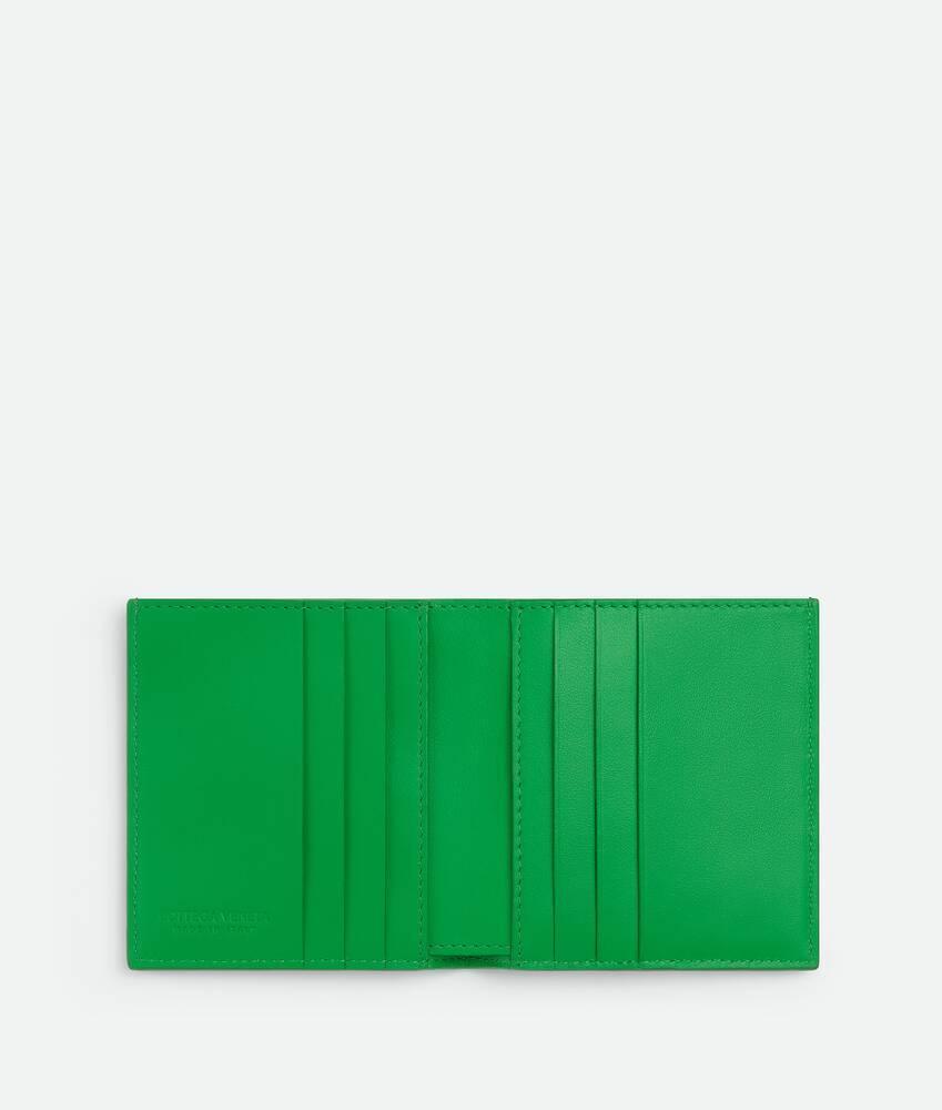 Men's Cassette Slim Bi-Fold Wallet in Parakeet Product Image