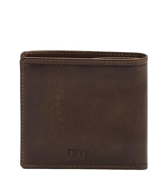Frye Logan Leather Billfold Product Image