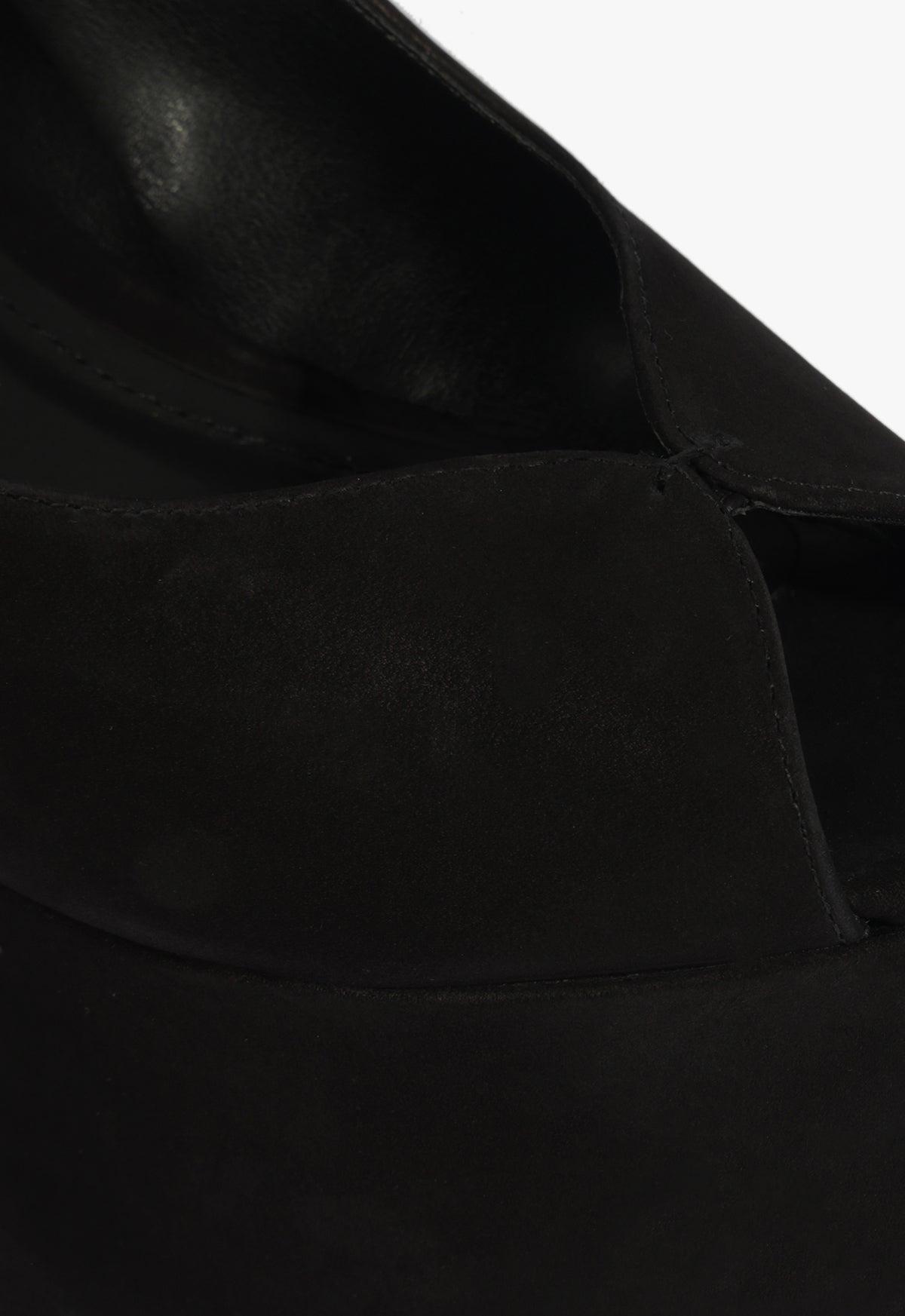 Brandi Nubuck Sandal Product Image